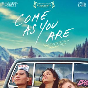 Fotoğraf Cameron Post'a Ters Terapi