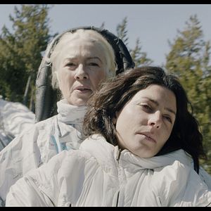 Fotoğraf Bárbara Lennie