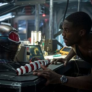 Fotoğraf Yahya Abdul-Mateen II