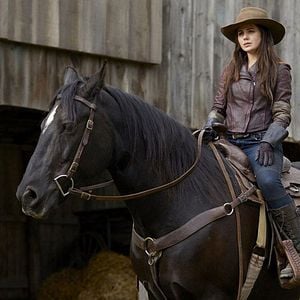 Fotoğraf Brooke Williams