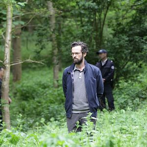 Fotoğraf Fleuve noir