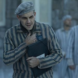 Fotoğraf El Fotógrafo de Mauthausen