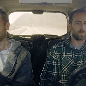 Fotoğraf Justin Benson