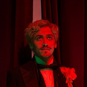 Fotoğraf Jesuíta Barbosa