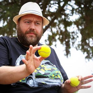 Fotoğraf Stefano Fresi