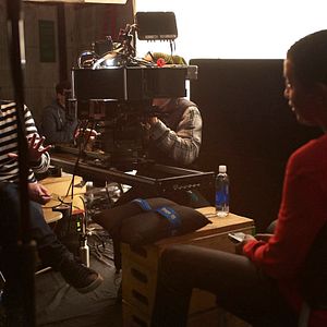 Fotoğraf Whitney Houston