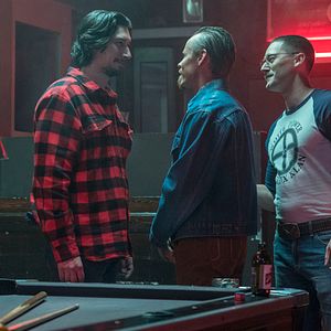 Fotoğraf Karanlıkla Karşı Karşıya