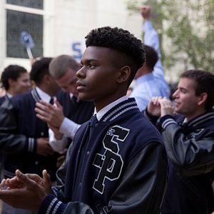 Fotoğraf Aubrey Joseph