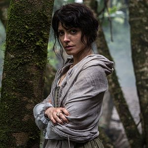 Fotoğraf Bárbara Lennie