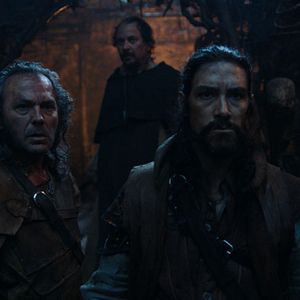 Fotoğraf Óscar Jaenada