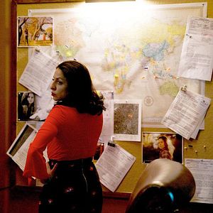 Fotoğraf Veronica Falcon