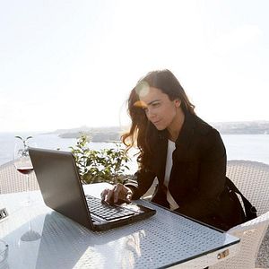 Fotoğraf Alice Braga