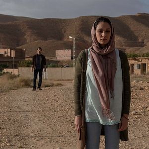 Fotoğraf Hania Amar