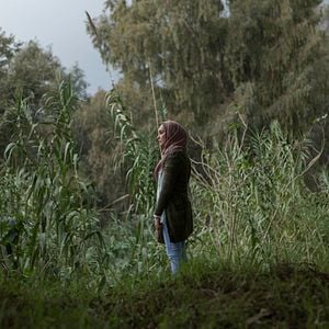 Fotoğraf Hania Amar