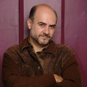 Fotoğraf Marco Treviño