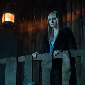 Fotoğraf Emily Berrington