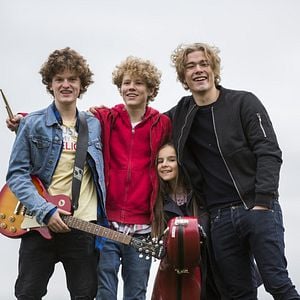 Fotoğraf Jonas Hoff Oftebro