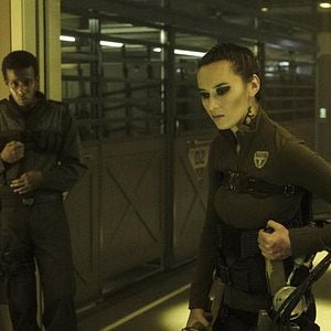 Fotoğraf The Expanse