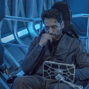 Fotoğraf The Expanse