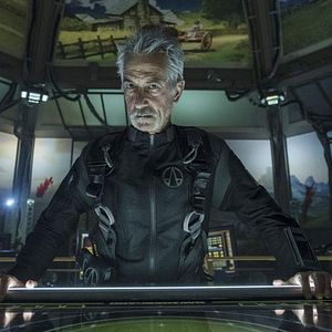 Fotoğraf The Expanse