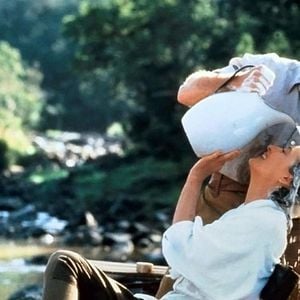 Fotoğraf Benim Afrikam