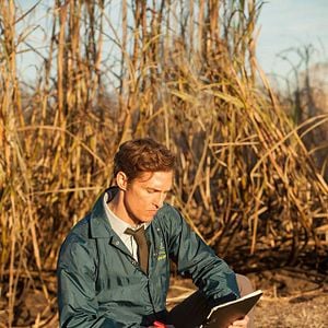 Fotoğraf True Detective