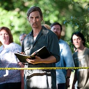 Fotoğraf True Detective