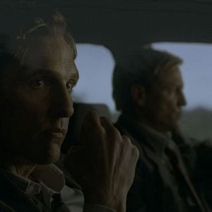 Fotoğraf True Detective