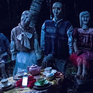 Fotoğraf Dışarıda