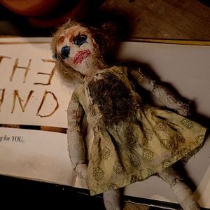 Fotoğraf Dışarıda