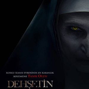 Fotoğraf Dehşetin Yüzü