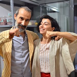 Fotoğraf Sevgili Komşum