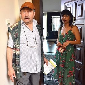 Fotoğraf Sevgili Komşum