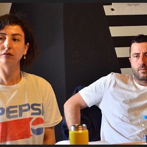 Fotoğraf Sevgili Komşum