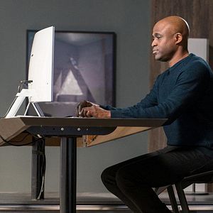 Fotoğraf Wayne Brady