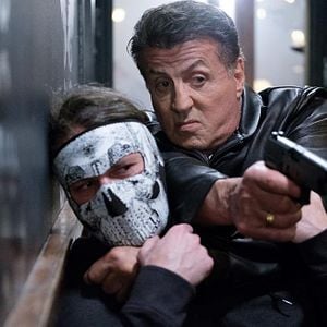 Fotoğraf Kaçış Planı 2: Hades