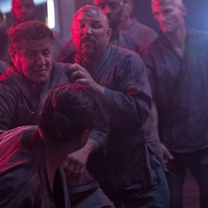 Fotoğraf Kaçış Planı 2: Hades