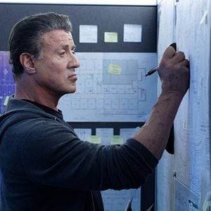 Fotoğraf Kaçış Planı 2: Hades