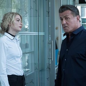 Fotoğraf Jaime King