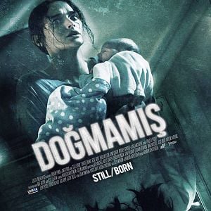 Fotoğraf Doğmamış