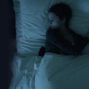 Fotoğraf Doğmamış