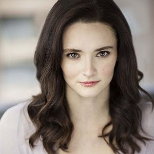 Fotoğraf Christie Burke