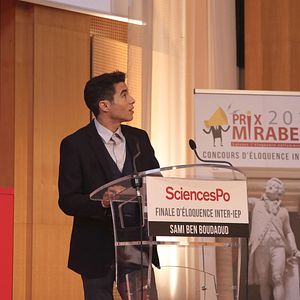 Fotoğraf Samy Seghir