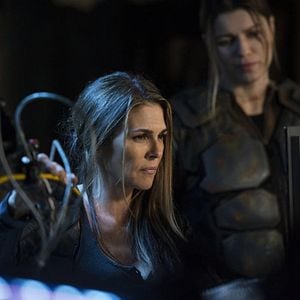 Fotoğraf The 100