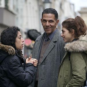 Fotoğraf Naidra Ayadi