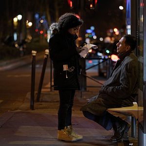 Fotoğraf Naidra Ayadi