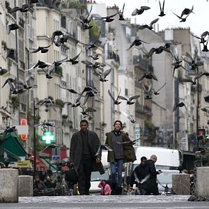 Fotoğraf Natacha Krief