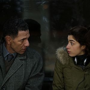 Fotoğraf Natacha Krief