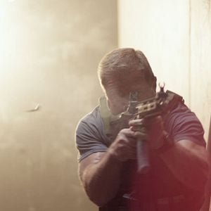 Fotoğraf Black Water