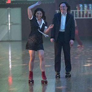 Fotoğraf Clark Duke